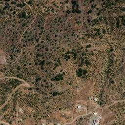 Satellite imagery of Cerro Los Petacas, CL