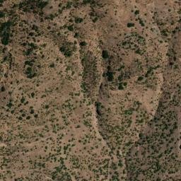Satellite imagery of Cerro Los Petacas, CL