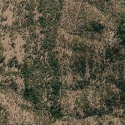 Satellite imagery of Las Garzas, CL