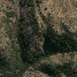 Satellite imagery of Las Garzas, CL