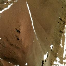 Satellite imagery of Portezuelo Río Bayo Este, AR