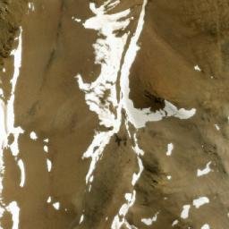 Satellite imagery of Portezuelo Río Bayo Este, AR