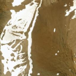 Satellite imagery of Portezuelo Río Bayo Este, AR