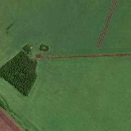 Satellite imagery of ROJA, AR