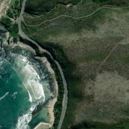 Satellite imagery of STEEN 11, ZA