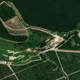 Satellite imagery of JAN NIEMANDSBOSCH S, ZA