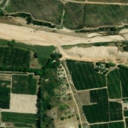 Satellite imagery of JAN NIEMANDSBOSCH S, ZA