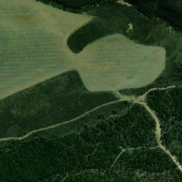 Satellite imagery of AVONTUUR, ZA