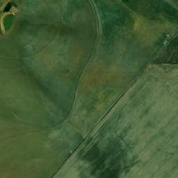 Satellite imagery of EUREKA, ZA