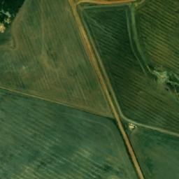 Satellite imagery of JONGENSKLIP AUX, ZA