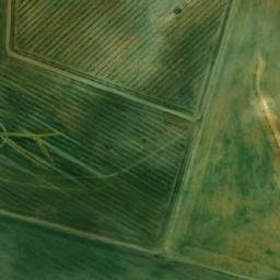 Satellite imagery of JONGENSKLIP AUX, ZA