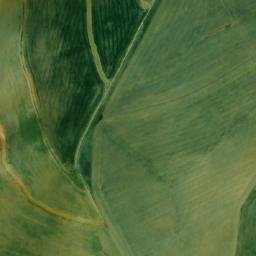 Satellite imagery of JONGENSKLIP AUX, ZA