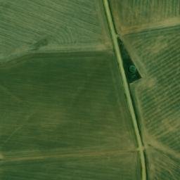 Satellite imagery of BLAUWKLIP, ZA