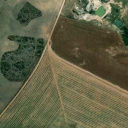 Satellite imagery of WITKLUIKOP, ZA