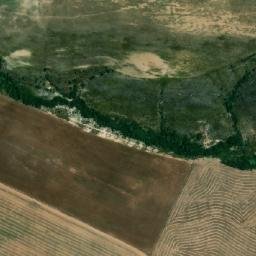 Satellite imagery of WITKLUIKOP, ZA