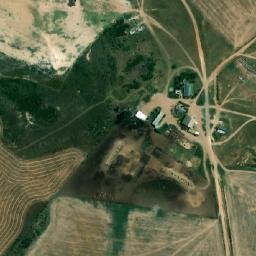 Satellite imagery of SWARTKLIP, ZA