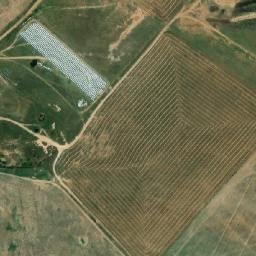 Satellite imagery of SWARTKLIP, ZA