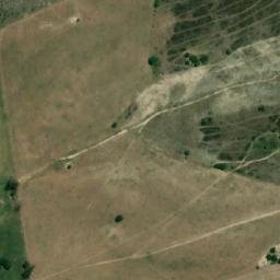 Satellite imagery of DASSENKLIP, ZA