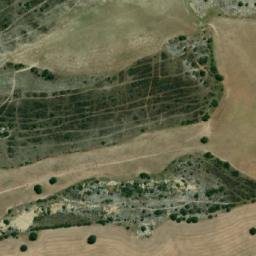 Satellite imagery of DASSENKLIP, ZA