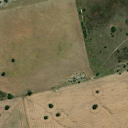 Satellite imagery of DASSENKLIP, ZA