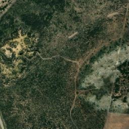 Satellite imagery of RIV 78, ZA