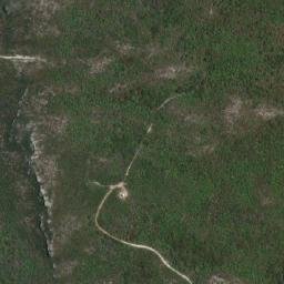 Satellite imagery of Cosy Corner, AU