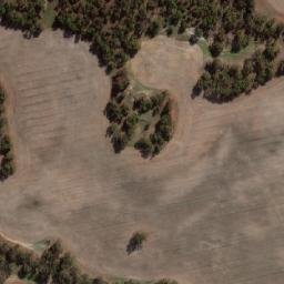Satellite imagery of Wagelup Hill, AU