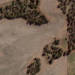 Satellite imagery of Wagelup Hill, AU