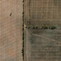 Satellite imagery of Kalkabury Hill, AU