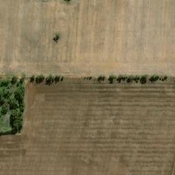 Satellite imagery of Kalkabury Hill, AU
