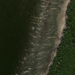 Satellite imagery of Bald Hill, AU