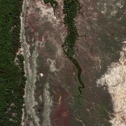 Satellite imagery of Bald Hill, AU