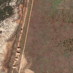 Satellite imagery of Bald Hill, AU