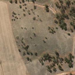 Satellite imagery of Kellys Hill, AU