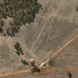 Satellite imagery of Kellys Hill, AU