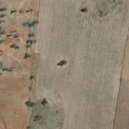 Satellite imagery of Bald Hill, AU