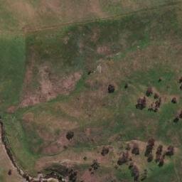 Satellite imagery of Bald Hill, AU