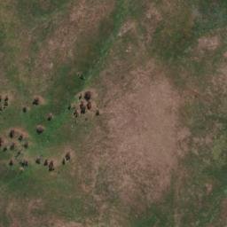 Satellite imagery of Bald Hill, AU