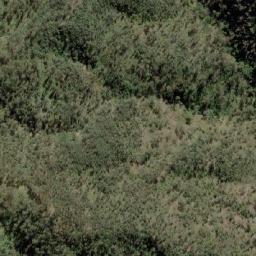 Satellite imagery of Flower Garden Hill, AU