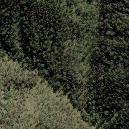 Satellite imagery of Flower Garden Hill, AU
