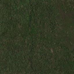 Satellite imagery of South End, AU