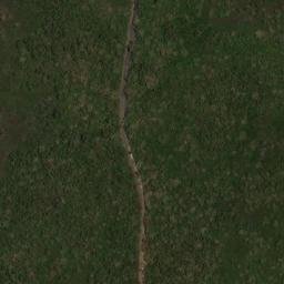 Satellite imagery of South End, AU