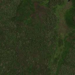 Satellite imagery of South End, AU