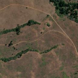 Satellite imagery of Alto Centinela, CL