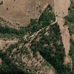 Satellite imagery of Arrayanes, CL