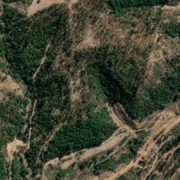 Satellite imagery of Arrayanes, CL