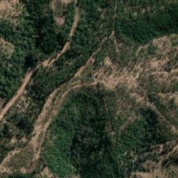 Satellite imagery of Arrayanes, CL