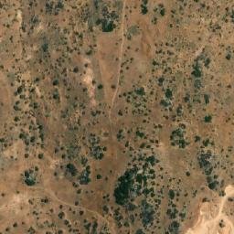 Satellite imagery of Cerro Colorado, CL