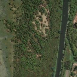 Satellite imagery of Santa Adrina, CL