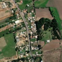 Satellite imagery of Santa Inés, CL